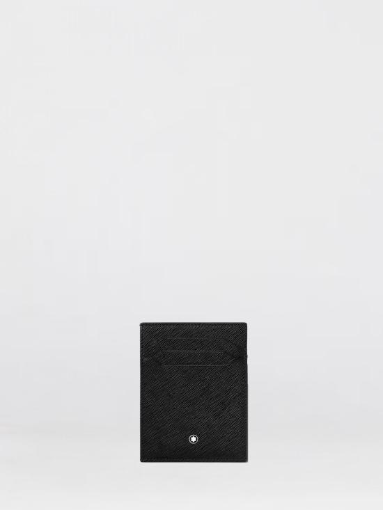 26SS 몽블랑 남성지갑 130323 Black