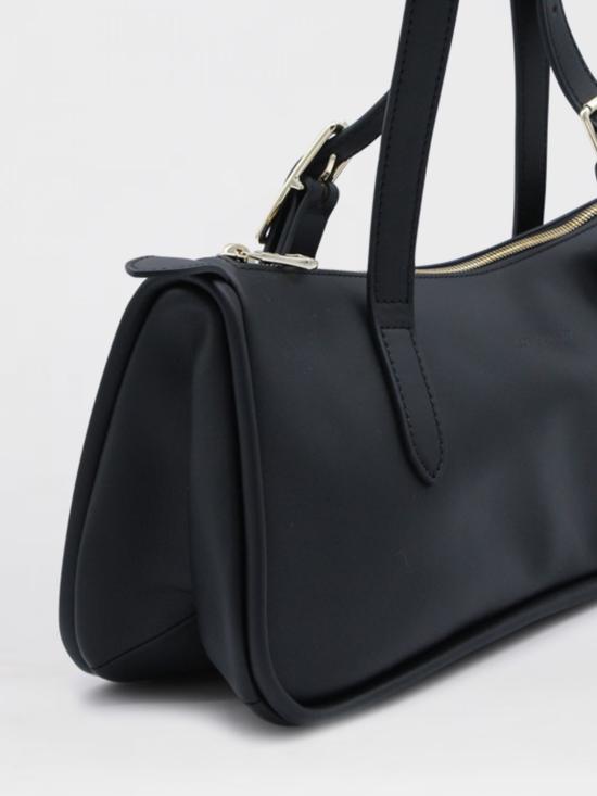 26SS 롱샴 숄더백 10369HJI 001 Black - LONGCHAMP