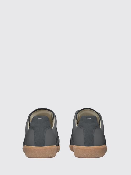 26SS 마르지엘라 레플리카 스니커즈 S57WS0236P1895 T8147 Grey - MAISON MARGIELA