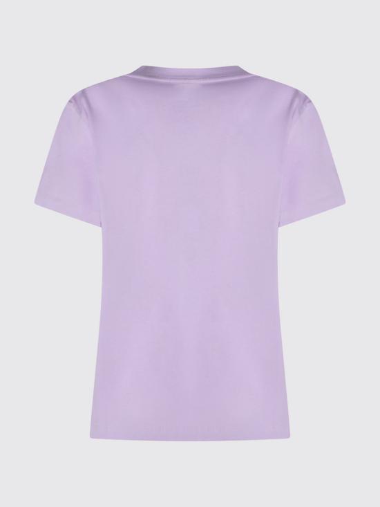 26SS 팜 리오 반팔 티셔츠 348536 L0018 Violet - FARM RIO