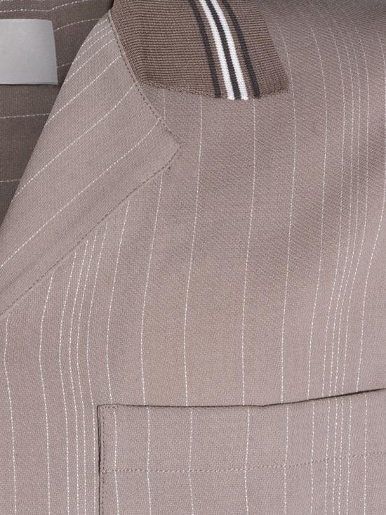 26SS 골든구스 반팔 셔츠 GMP02612P002327 60398 Camel - GOLDEN GOOSE