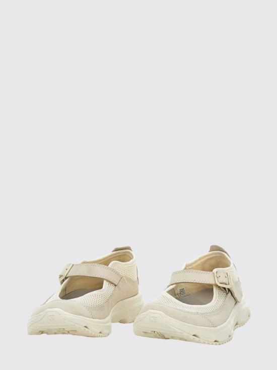 26SS 살로몬 스니커즈 L47433 800 White - SALOMON