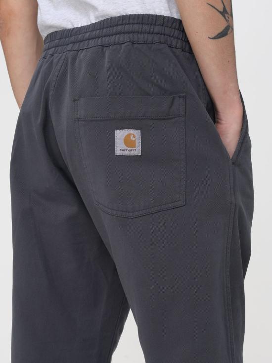 26SS 칼하트 WIP 플로이드 팬츠 I034816 87GD Grey - CARHARTT WIP