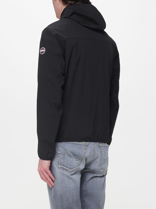 26SS 콜마르 자켓 1861N6WV 99 Black - COLMAR