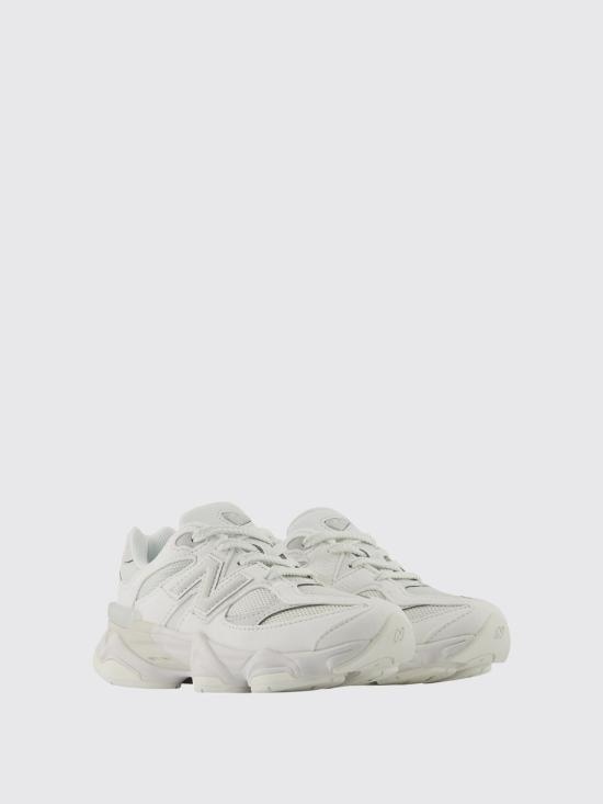 26SS [키즈] 뉴발란스 스니커즈 PC9060LL Grey - NEW BALANCE