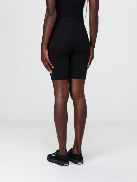 26SS 오트리 숏팬츠 CYPW081K Black - AUTRY