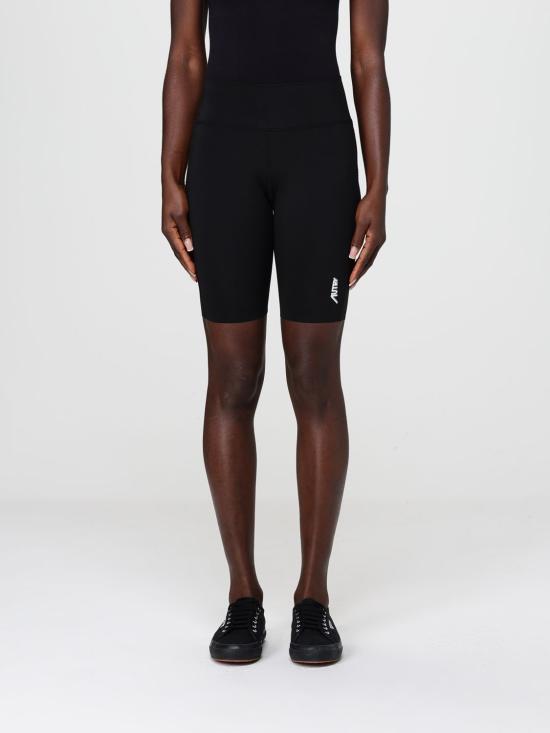 26SS 오트리 숏팬츠 CYPW081K Black