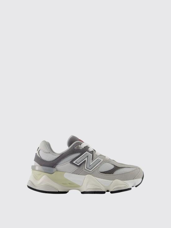 26SS [키즈] 뉴발란스 스니커즈 PC9060GY Grey