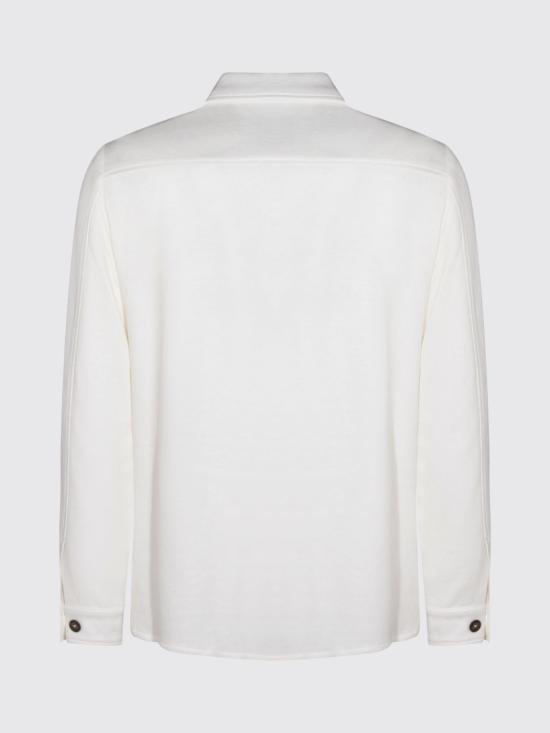 26SS 일레븐티 자켓 M75GIAK08BTTES0M022 01 White - ELEVENTY