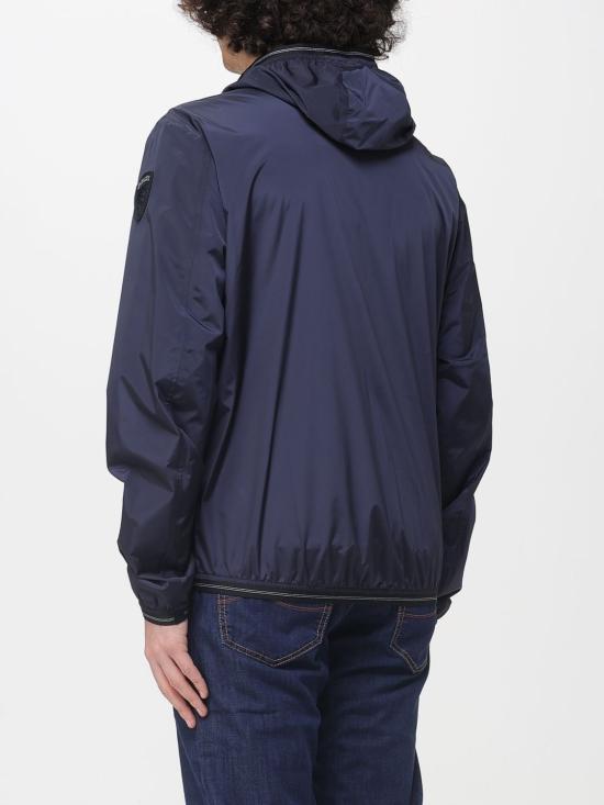 26SS 블라우어 자켓 26SBLUC11018007110 888 Blue - BLAUER