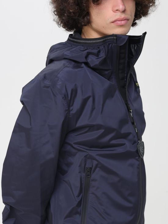 26SS 블라우어 자켓 26SBLUC11018007110 888 Blue - BLAUER