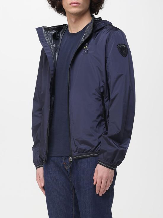 26SS 블라우어 자켓 26SBLUC11018007110 888 Blue - BLAUER