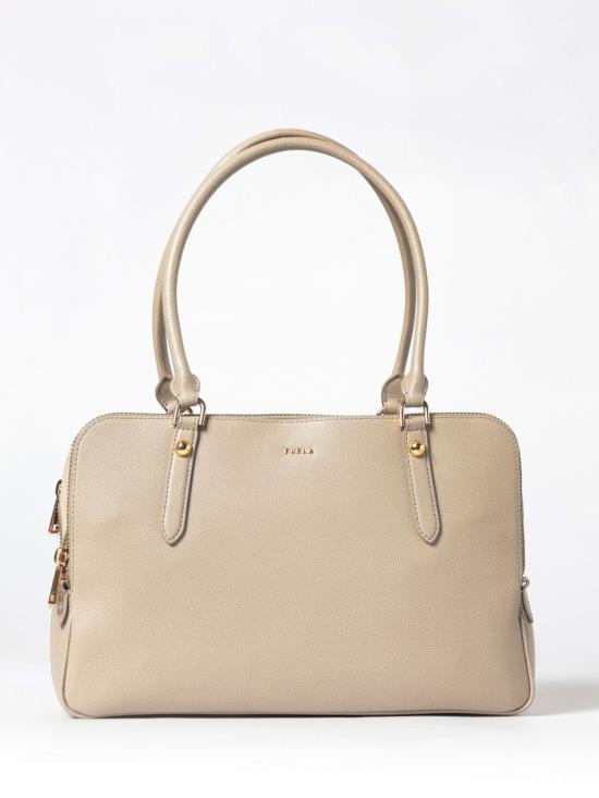 26SS 훌라 숄더백 WB01871BX0460 4488S Beige