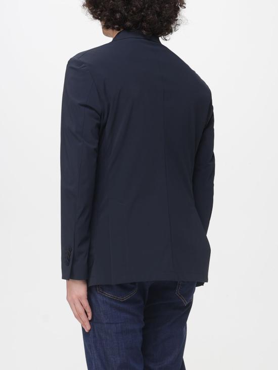 26SS 마뉴엘리츠 수트 자켓 4032G5002C263259 89 Blue - MANUEL RITZ