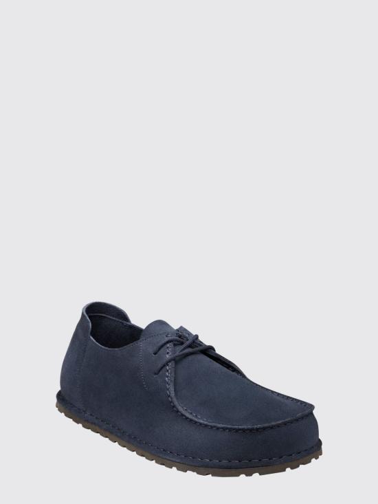 26SS 버켄스탁 로퍼 1031468 Blue - BIRKENSTOCK