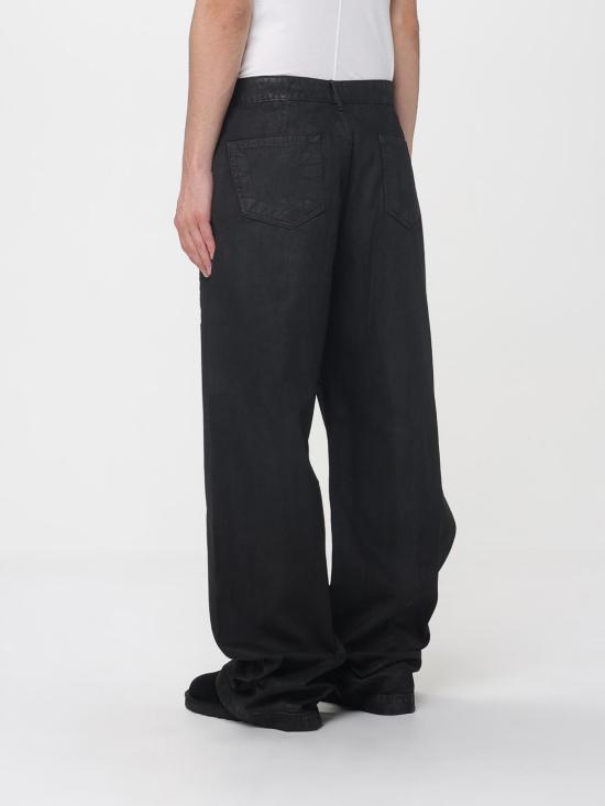 26SS 다크쉐도우 데님 팬츠 DU01F4351DBK 09 Black - DRKSHDW