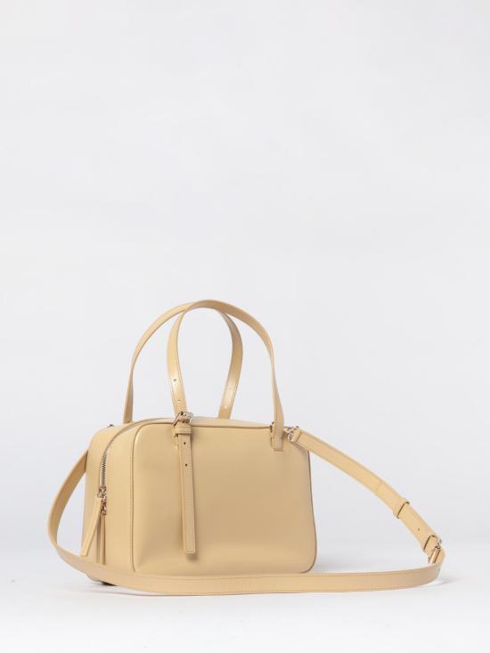 26SS 아페쎄 버지니아 박스 백 PXBMWF67017 BAR Beige - A.P.C.