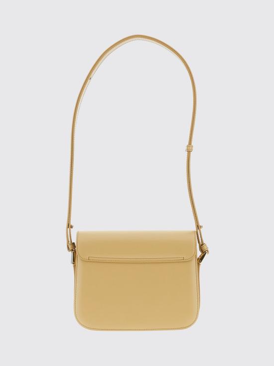 26SS 아페쎄 그레이스 스몰백 PXBMWF61413 BAR Beige - A.P.C.