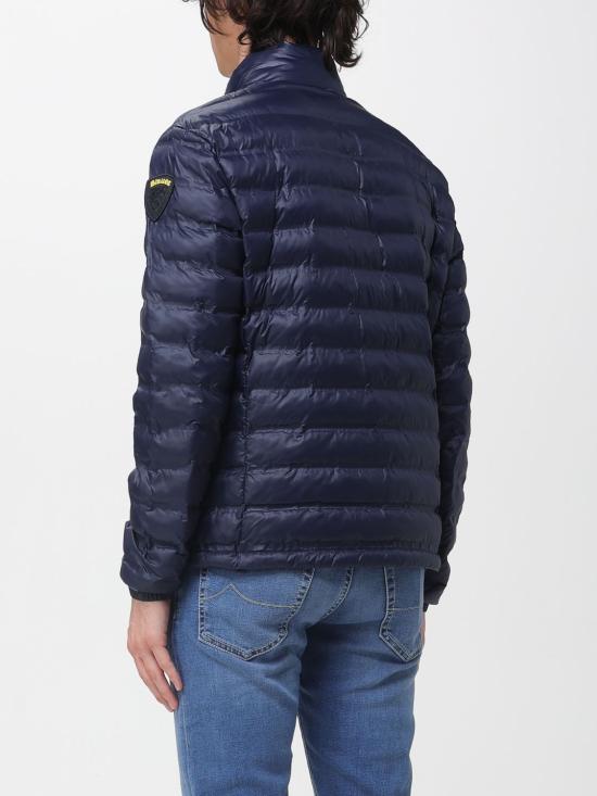 26SS 블라우어 자켓 26SBLUC02180007104 888LL Blue - BLAUER