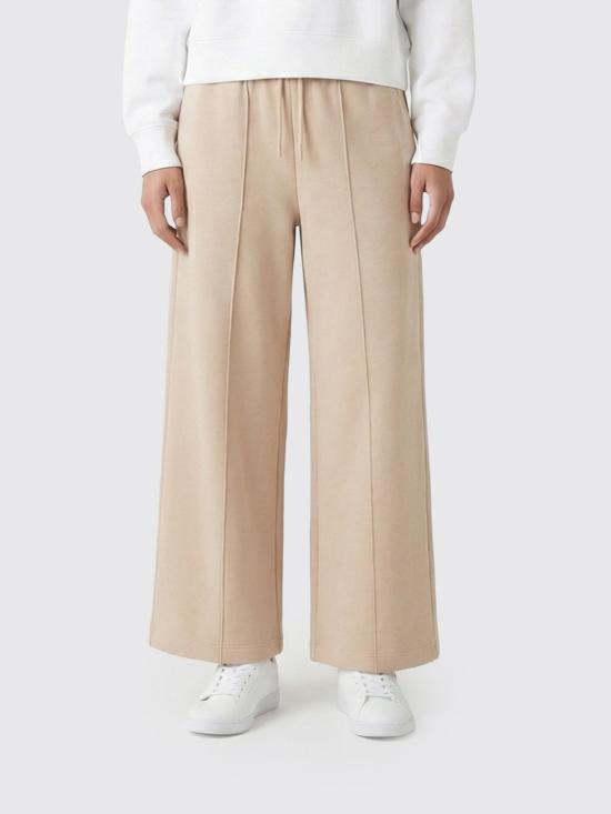 26SS 라코스테 스트레이트 팬츠 XF0041 X6F Beige