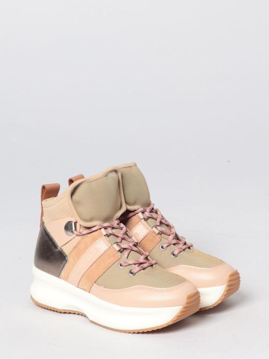 26SS 씨바이클로에 스니커즈 SB32211 2C2 Pink - SEE BY CHLOE'
