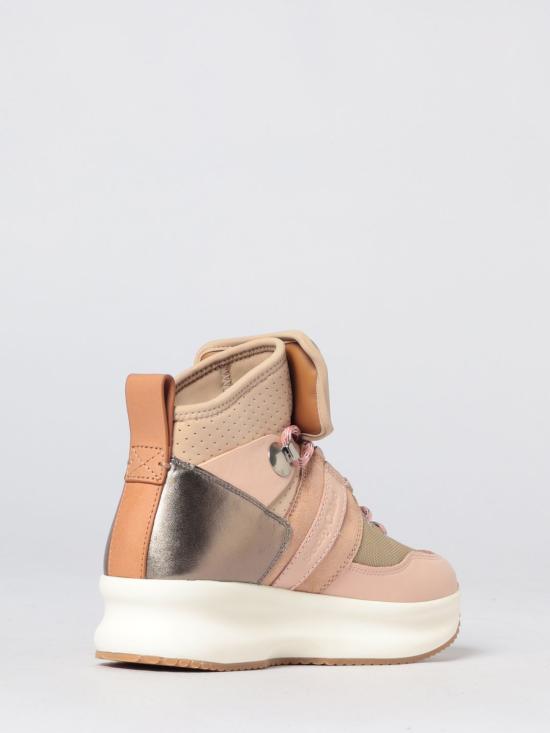 26SS 씨바이클로에 스니커즈 SB32211 2C2 Pink - SEE BY CHLOE'