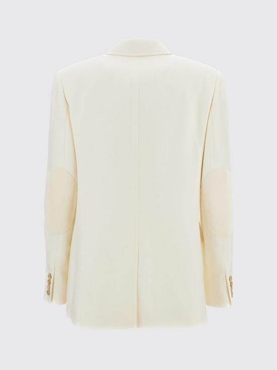 26SS 랄프 로렌 수트 자켓 290P10049 001 White - RALPH LAUREN