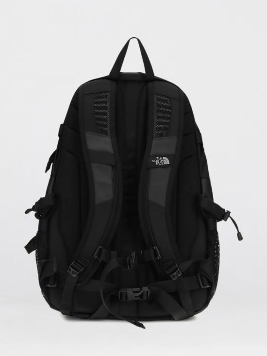 26SS 노스페이스 백팩 NF0A8EEX JK31 Black - NORTH FACE