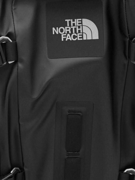 26SS 노스페이스 백팩 NF0A8EEX JK31 Black - NORTH FACE