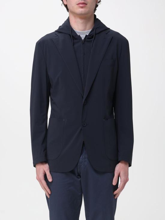 26SS 마뉴엘리츠 자켓 4032G5003C263259 89 Blue