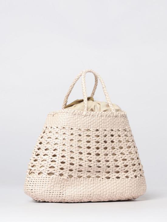 26SS 드래곤디퓨전 토트백 68881 SAND Beige - DRAGON DIFFUSION