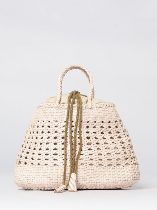 26SS 드래곤디퓨전 토트백 68881 SAND Beige