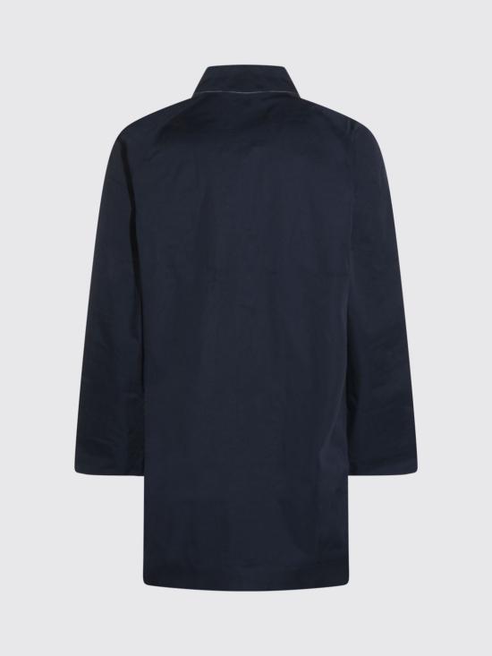 26SS 바버 자켓 MWB0856 NY75 Blue - BARBOUR