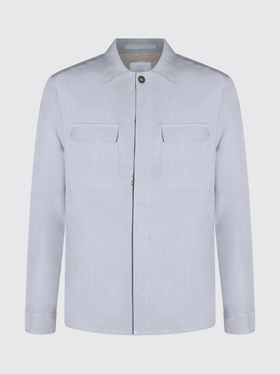 26SS 일레븐티 자켓 M75GIAK08TES0M116 08 White - ELEVENTY