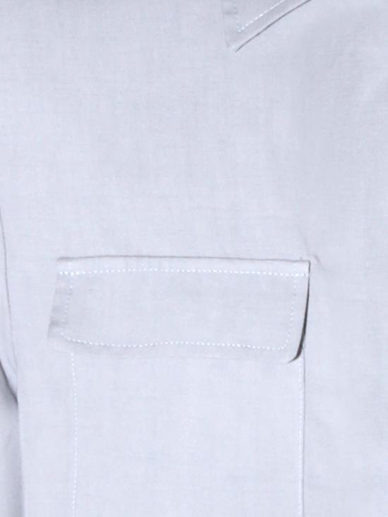 26SS 일레븐티 자켓 M75GIAK08TES0M116 08 White - ELEVENTY