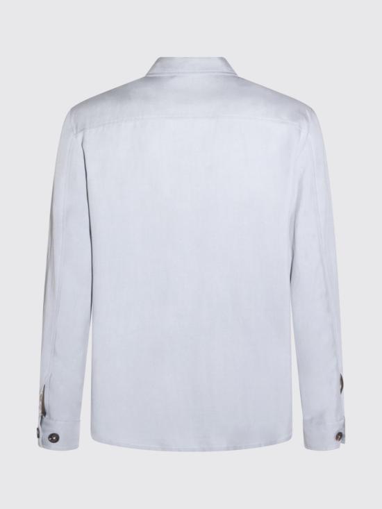 26SS 일레븐티 자켓 M75GIAK08TES0M116 08 White - ELEVENTY