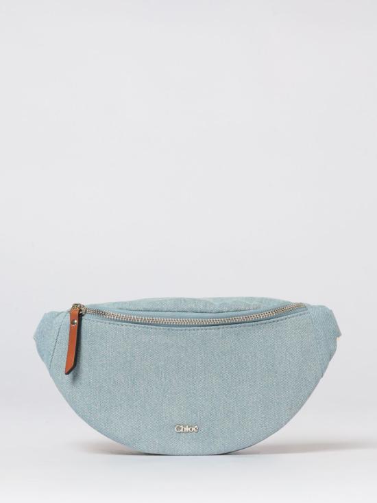 26SS [키즈] 끌로에 숄더백 C20880 Z10 Denim