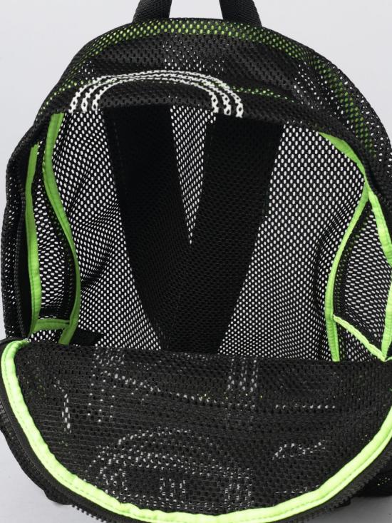 26SS 겐조 백팩 F955SF213F36 999 Black - KENZO