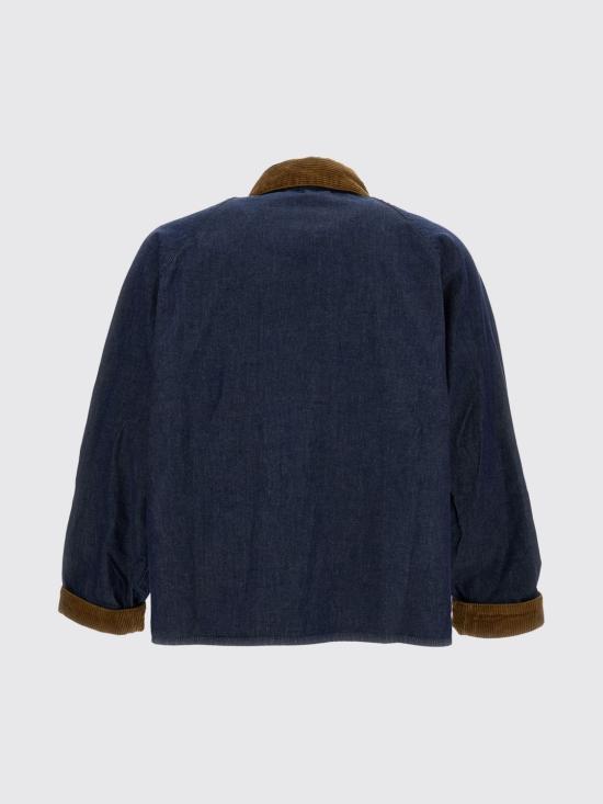 26SS 바버 자켓 MCA1105 IN71 Blue - BARBOUR