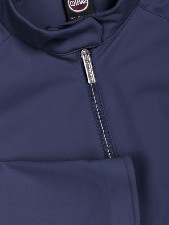 26SS 콜마르 자켓 1902R6ZB 68 Blue - COLMAR