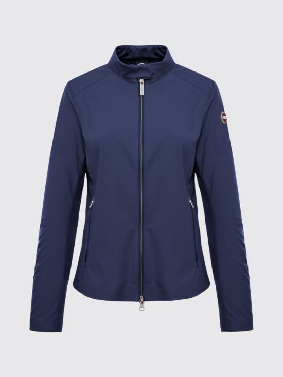 26SS 콜마르 자켓 1902R6ZB 68 Blue - COLMAR