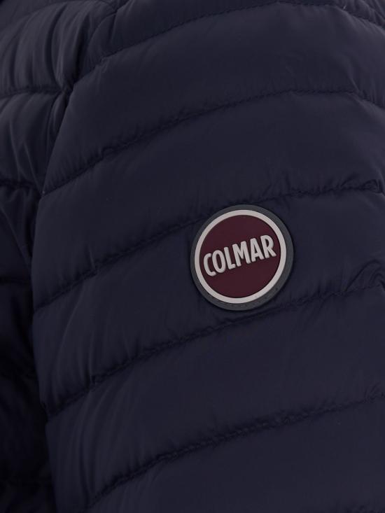 26SS 콜마르 코트 12468VX 68 Blue - COLMAR