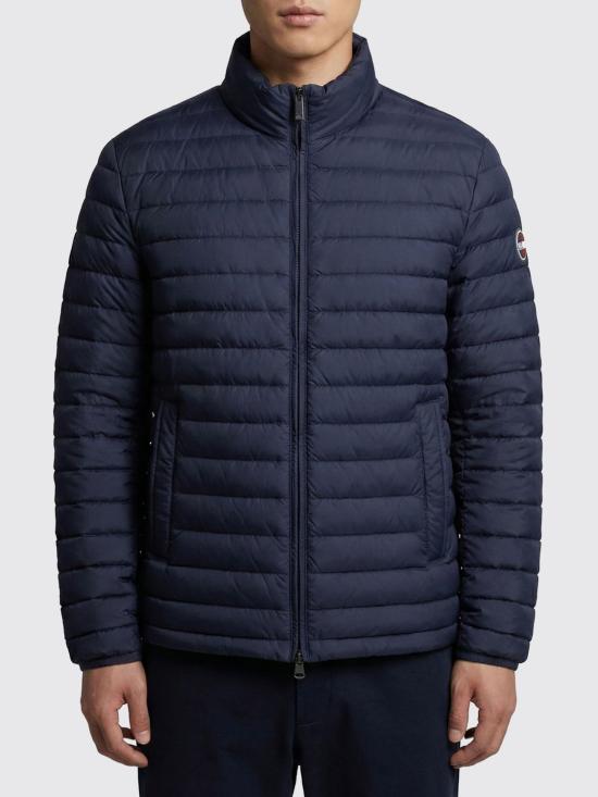 26SS 콜마르 코트 12468VX 68 Blue