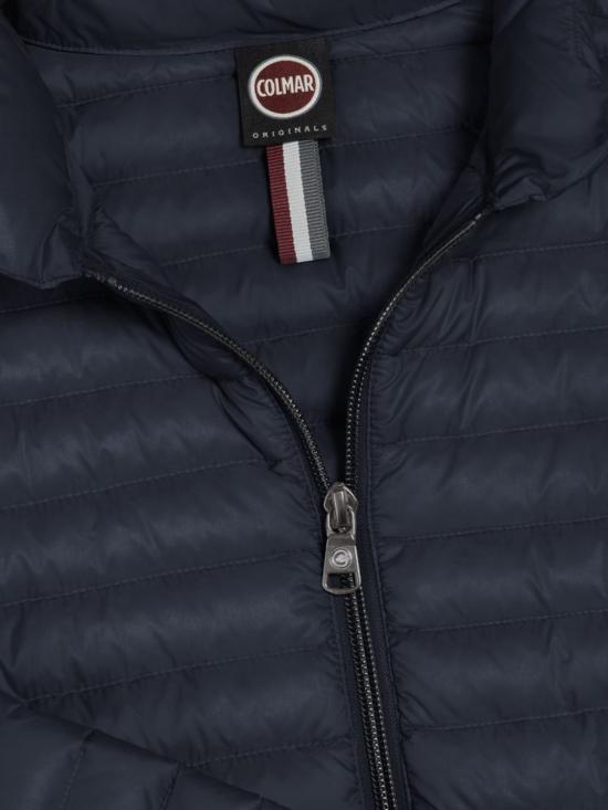 26SS 콜마르 자켓 2223A9VX 68 Blue - COLMAR