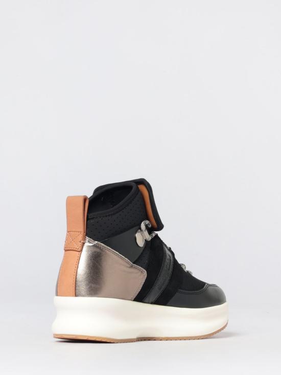 26SS 씨바이클로에 스니커즈 SB32211 3D5 Black - SEE BY CHLOE'