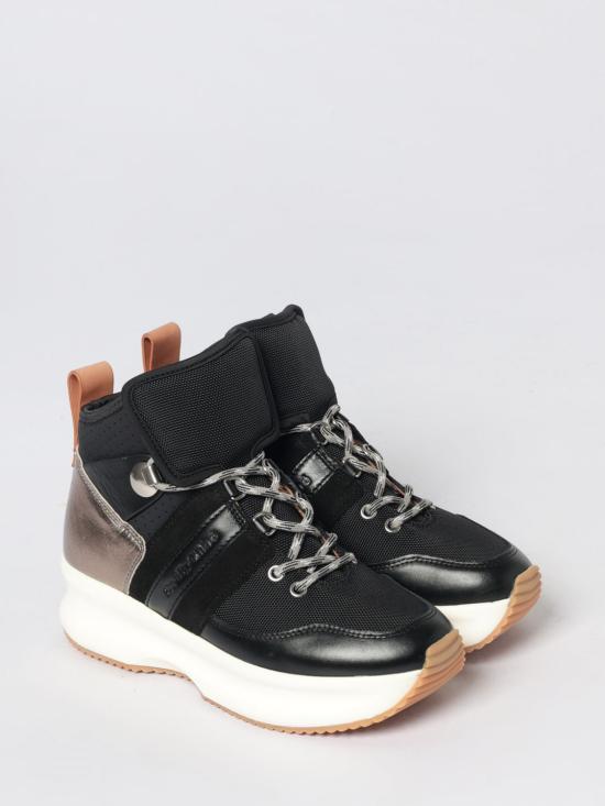 26SS 씨바이클로에 스니커즈 SB32211 3D5 Black - SEE BY CHLOE'