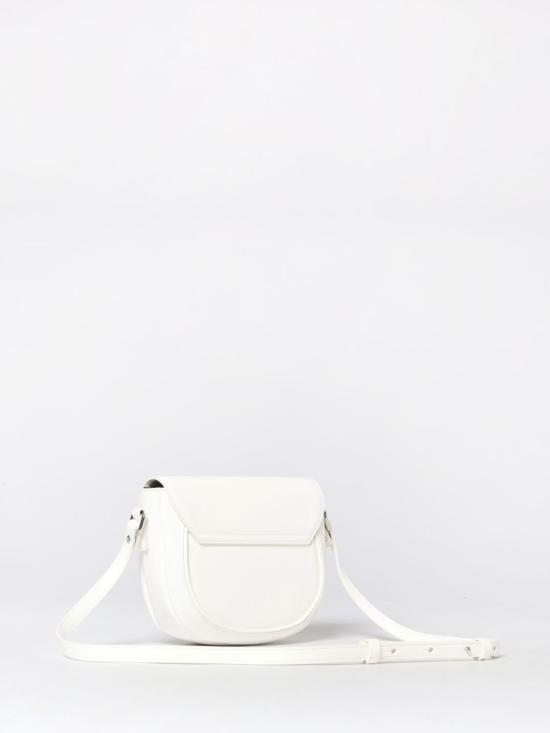 26SS [키즈] 마르니 크로스백 M01476M00TK 0M114 WHIPPED CREAM White - MARNI