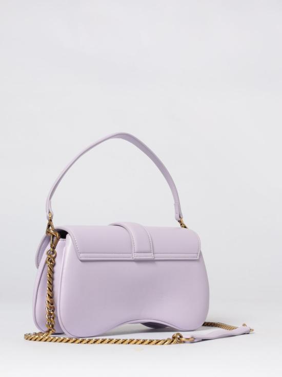 26SS 저스트까발리 숄더백 80RA4BA1ZSA89 362 Lavander - JUST CAVALLI