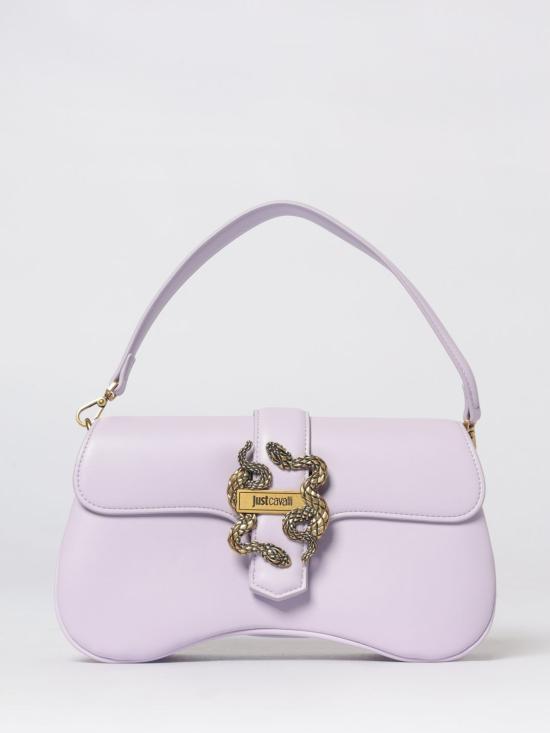 26SS 저스트까발리 숄더백 80RA4BA1ZSA89 362 Lavander