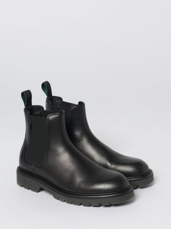 26SS PS 바이 폴스미스 부츠 M2SXEN05NBEC 79 Black - PS BY PAUL SMITH